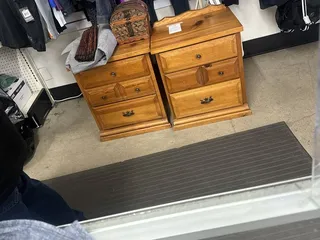 Hope of the Valley Thrift Store