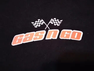 Lindsay Gas-N-Go