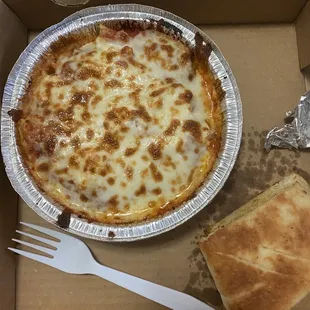 Rigatoni