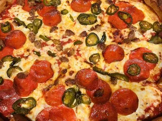 Pizza Palazzo