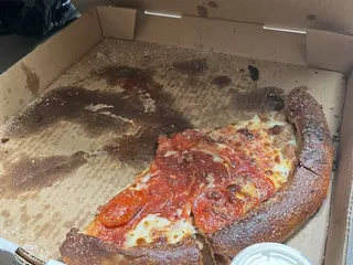 Roadrunner Pizza