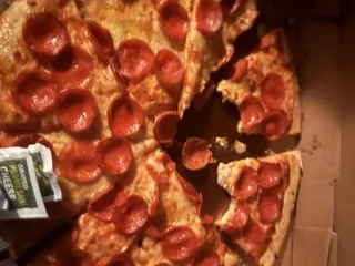 Homestyle Pizzeria