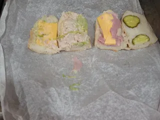 Corner Deli