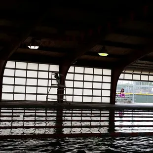 On a cloudy afternoon..doors down.