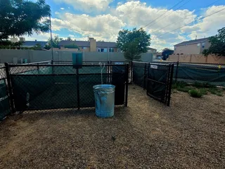 West Mesa Aquatic Center