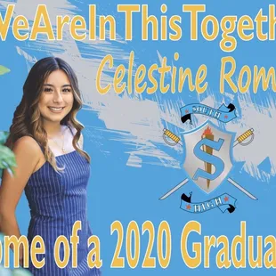 High school graduate