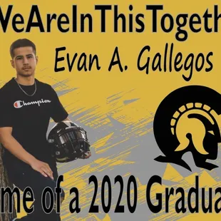 High school graduate