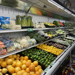 Valley Produce Market