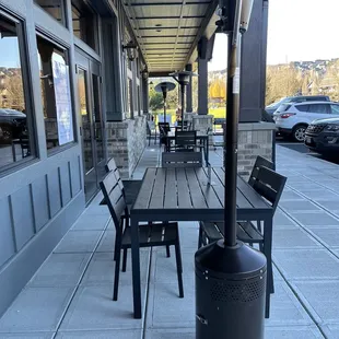 Valley Public House