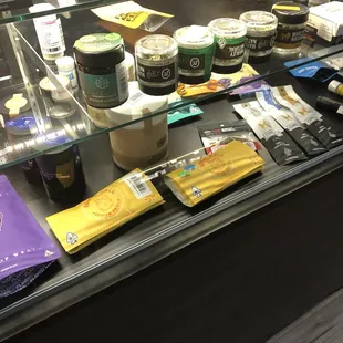 More of bands things