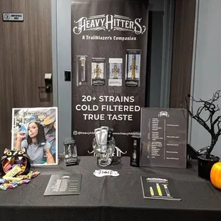 Come grab a treat!