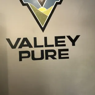 Signage