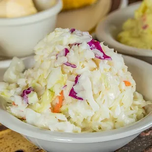 Cole Slaw