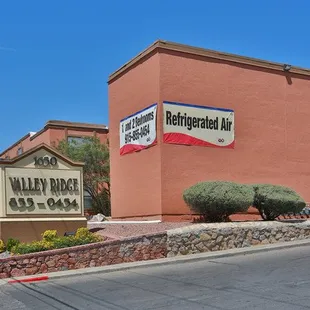 Valley Ridge Apartments