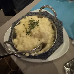 Risotto