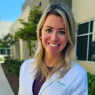 Jessica Christensen, P.A.-C