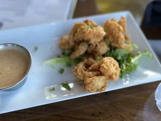 Nona Blue Modern Tavern