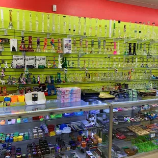 Head Shops