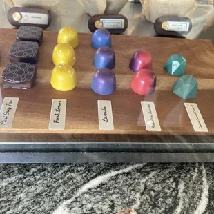 Chocolate