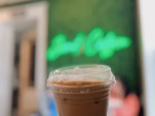 Scout Coffee