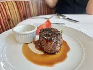 1875: The Steakhouse