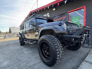 Caliber Tires & Wheels