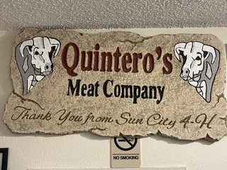 Quintero's Meat Company