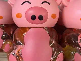 Zeke's Pueblo Mexicano Supermarket