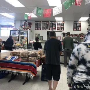 Super full on Sunday Mornings