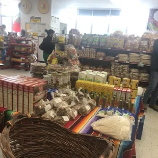 Ojas para tamales, tortillas