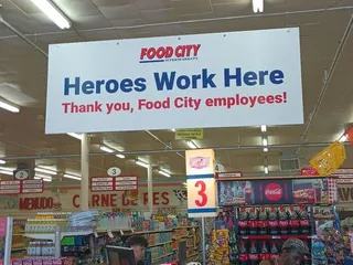 Food City Supermarkets