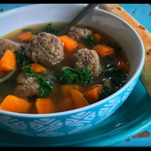 Homemade Lunch Specials