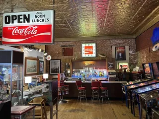 Schoony's Soda Shop & Pizzeria