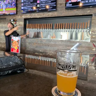 Valley Taproom
