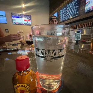 drink