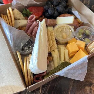 food