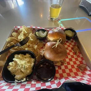 burgers, food, burger