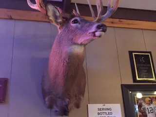 Buck Snort Bar & Grill