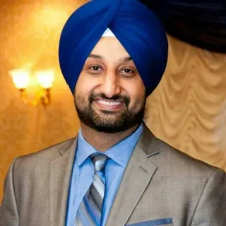 Navjeet C.