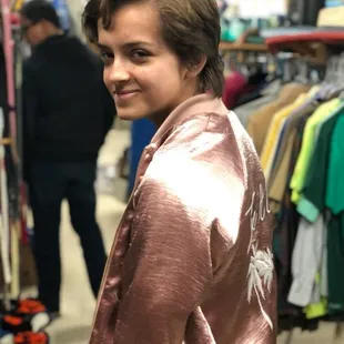 Valley Thrift