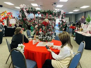 Bargain Box Thrift Store