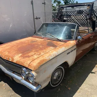 Buick S.