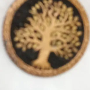 A coin not sure what for yet but eye catching