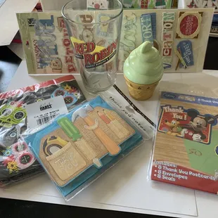 Today&apos;s fun finds!
