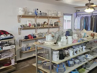 Rudy's Garage