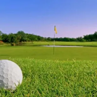 Valley View Golf Course