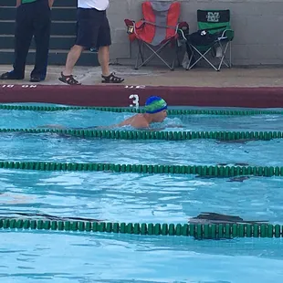 Valley View Golf-Swim Club