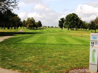 Airport Golf Course