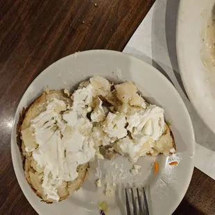 Baked Potato