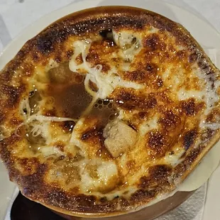 French Onion Soup